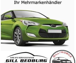 Kfz-Werkstatt Gill Bild 11