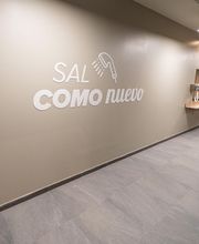 Gimnasio VivaGym Artea imagen 3