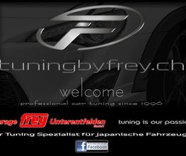 Garage Frey Unterentfelden AG Bild 9