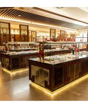 China Restaurant Royal Pavillon Bild 3