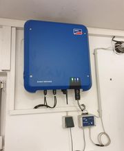 Trend Energietechnik GmbH&Co.KG Bild 15