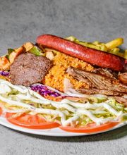 Unver Grill Kebab Roubaix image 8