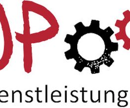 Logo JP Dienstleistungen