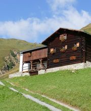 Valär Immobilien-Treuhand AG Bild 2