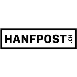 Hanfpost.ch Logo