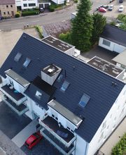 Neubau MFH Bergisch Gladbach