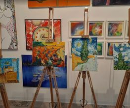 Gallery Cliente