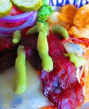 Barker's Bar & Grill image 13