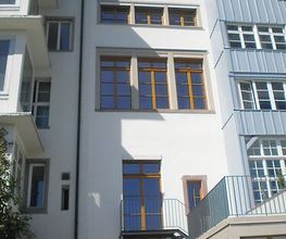Nanni AG Bauunternehmung Bild 11