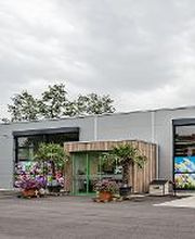ZG Raiffeisen Markt Bild 1