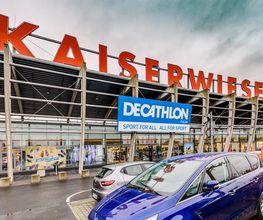 DECATHLON Fulda Bild 1