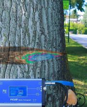 IML Instrumenta Mechanik Labor Electronic GmbH Bild 4