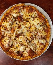 Boss' Pizza and Chicken Sports Bar Yankton image 12