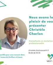 Vast RH Lisieux - Bilan de compétences image 12