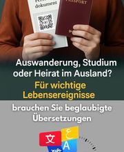 Dolmetscher Bereitschaftsdienst 24/7 GbR (DBD24-7) Bild 13