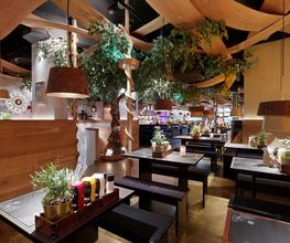 PETER PANE Burgergrill & Bar Bild 9