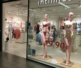 Intimissimi immagine 1