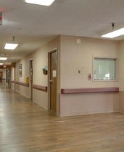 Eureka Nursing Center Rehabilitation & Skilled Nursing image 18