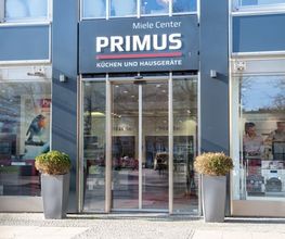 Miele Primus Berlin Bild 2