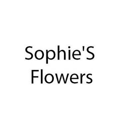 Sophie'S Flowers logo