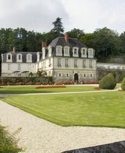 Château De Beaulieu Hôtel Restaurant Spa image 4