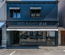 Restaurant Le 63 image 7