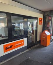 SIXT Autovermietung Köln Mülheim Bild 6