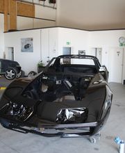 KFZ & Lackiertechnik Maier Bild 13