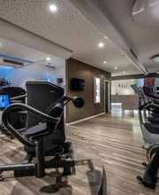 Fitness First Süßen - EGYM