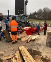 Vontobel Forst- und Gartenbau GmbH Bild 14