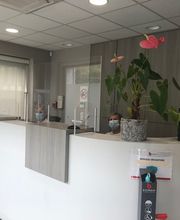 Laboratoire Nice - L'Ariane -  BIOGROUP CÔTE D'AZUR image 1