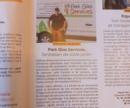 Park Glas Services image 16