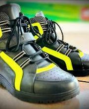 Albinus Ortho Sani Schuh Bild 2