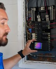 Climate Experts Air Plumbing & Electric image 13