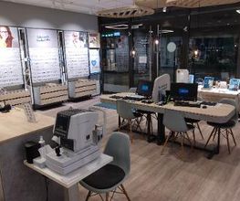 Hallmann Optik Bild 5
