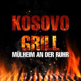 Kosovo Grill