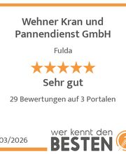 werkenntdenBESTEN.de Qualitätssiegel