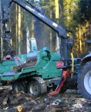 Schneider Kompostieranlage Bild 3