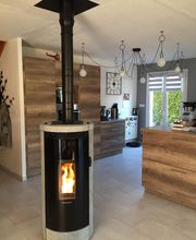 Prévitali Poêle et Cheminée image 14