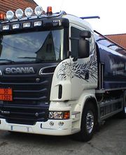 Jacob Combustibles image 14