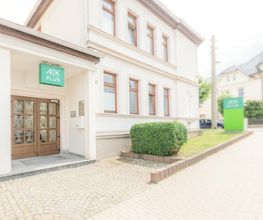 AOK PLUS - Filiale Eisenberg Bild 2