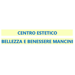 Centro Estetico Bellezza e Benessere Mancini logo