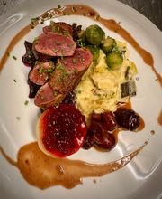 Restaurant Bistro Riffraff Bild 2