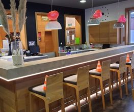 Body-Gym Straubing Bild 8