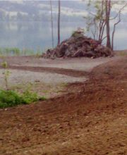 Trottmann Baggerbetrieb GmbH Bild 5