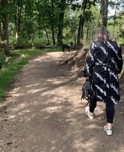 Andrea de Heer Wandelcoaching individueel en organisaties Strategisch recruitment Duurzame inzetbaarheid afbeelding 2