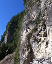 Geo-Höhenarbeit AG Bild 12