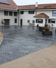 A.David Paysages Sàrl Bild 2