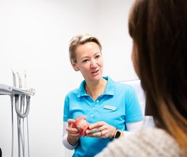 Kieferorthopädie Dr. Silke und Dr. Birgit Kuhlmann Bild 3