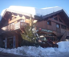 Lafarge Optique image 1